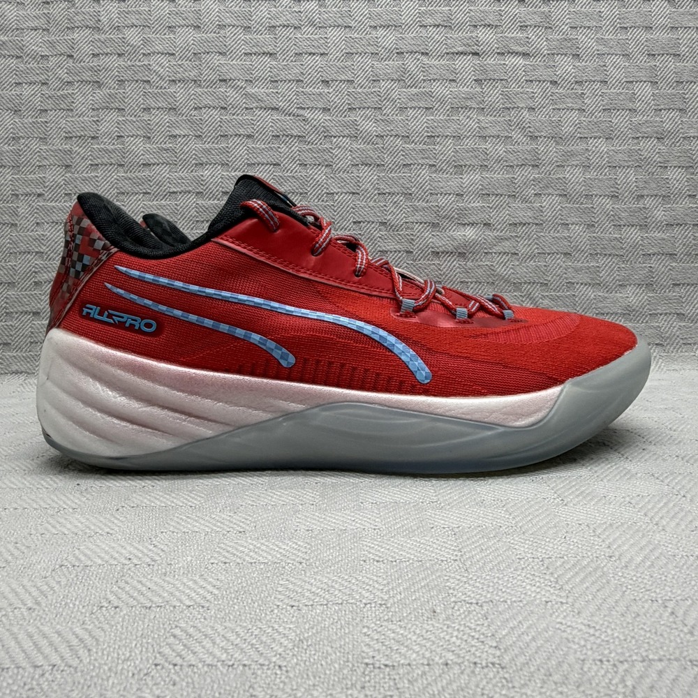 Puma All-Pro Nitro Scoot Henderson PE Men's 10.5 379300-01